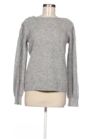 Γυναικείο πουλόβερ George, Μέγεθος S, Χρώμα Γκρί, Τιμή 6,99 €
