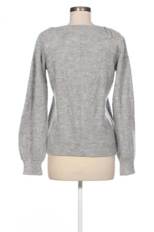 Γυναικείο πουλόβερ George, Μέγεθος S, Χρώμα Γκρί, Τιμή 6,99 €