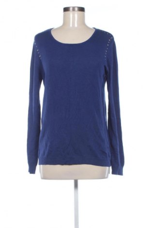 Dámský svetr Gerard Darel, Velikost M, Barva Modrá, Cena  469,00 Kč