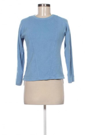 Γυναικείο πουλόβερ Gerry Weber, Μέγεθος M, Χρώμα Μπλέ, Τιμή 14,89 €