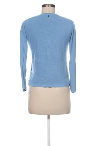 Γυναικείο πουλόβερ Gerry Weber, Μέγεθος M, Χρώμα Μπλέ, Τιμή 14,89 €