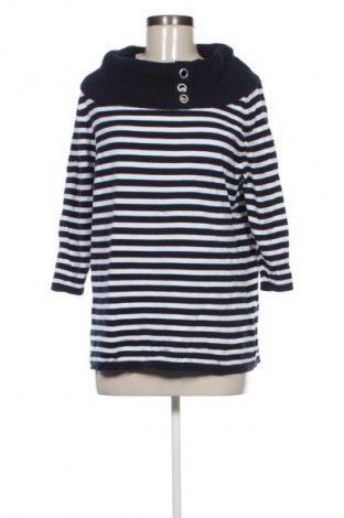 Γυναικείο πουλόβερ Gerry Weber, Μέγεθος M, Χρώμα Πολύχρωμο, Τιμή 17,33 €