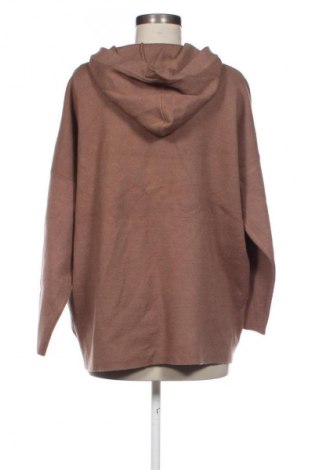 Дамски пуловер Gina, Размер XL, Цвят Кафяв, Цена 5,62 €