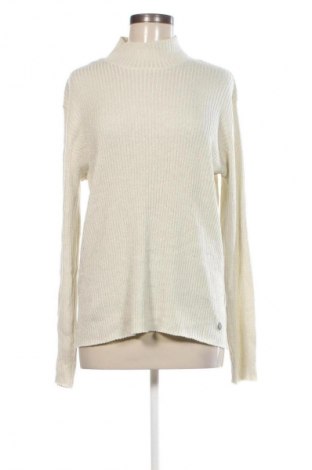 Dámský svetr Gina, Velikost L, Barva Krémová, Cena  209,00 Kč