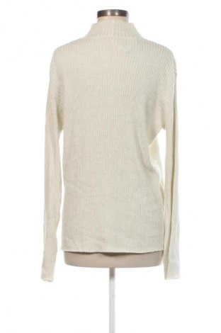 Dámský svetr Gina, Velikost L, Barva Krémová, Cena  209,00 Kč