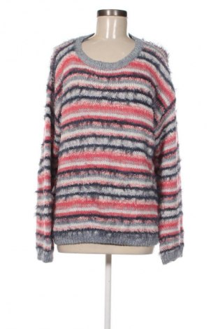 Damenpullover Gina Benotti, Größe M, Farbe Mehrfarbig, Preis 8,99 €