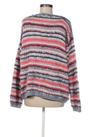 Damenpullover Gina Benotti, Größe M, Farbe Mehrfarbig, Preis 8,99 €