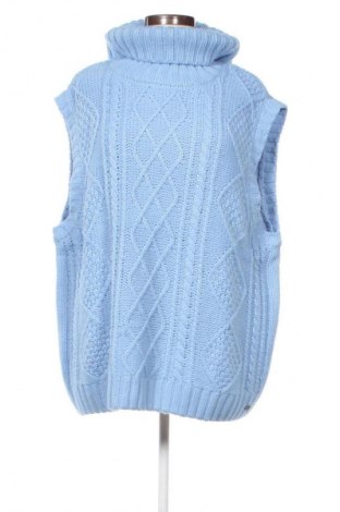 Dámský svetr Gina Benotti, Velikost XL, Barva Modrá, Cena  142,00 Kč