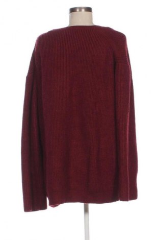 Damenpullover Gina Benotti, Größe XL, Farbe Rot, Preis 14,99 €