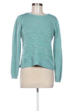Damenpullover Gina Benotti, Größe M, Farbe Grün, Preis 8,99 €
