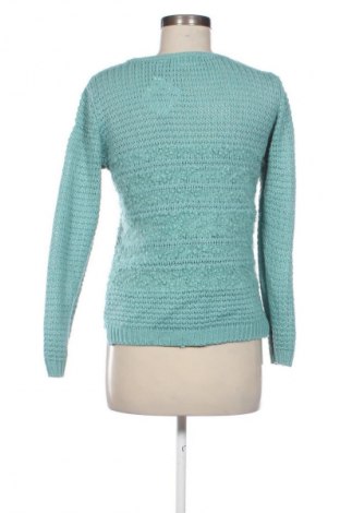 Damenpullover Gina Benotti, Größe M, Farbe Grün, Preis 8,99 €