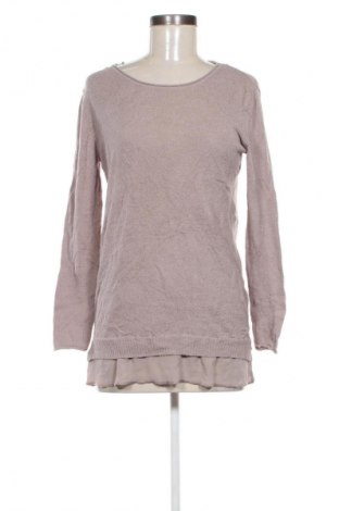 Γυναικείο πουλόβερ Gina Benotti, Μέγεθος S, Χρώμα Καφέ, Τιμή 8,99 €