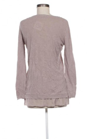 Γυναικείο πουλόβερ Gina Benotti, Μέγεθος S, Χρώμα Καφέ, Τιμή 8,99 €