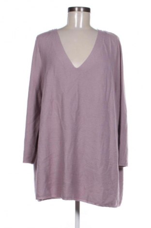 Damski sweter Gina Benotti, Rozmiar L, Kolor Popielaty róż, Cena 51,99 zł