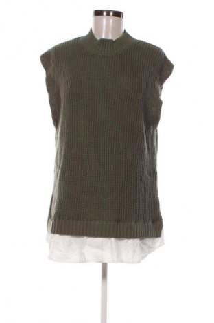 Γυναικείο πουλόβερ Gina Benotti, Μέγεθος L, Χρώμα Πολύχρωμο, Τιμή 1,99 €