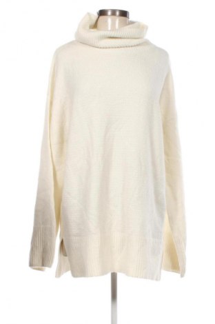 Dámský svetr Gina Tricot, Velikost L, Barva Bílá, Cena  249,00 Kč