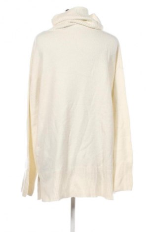 Dámský svetr Gina Tricot, Velikost L, Barva Bílá, Cena  249,00 Kč