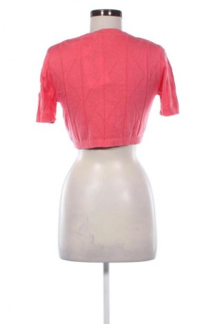 Damski sweter Glamorous, Rozmiar M, Kolor Różowy, Cena 82,99 zł