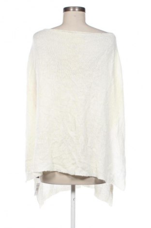 Γυναικείο πουλόβερ Glitter, Μέγεθος M, Χρώμα Εκρού, Τιμή 5,99 €