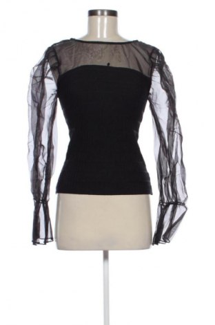 Γυναικείο πουλόβερ Golden Days, Μέγεθος M, Χρώμα Μαύρο, Τιμή 5,71 €