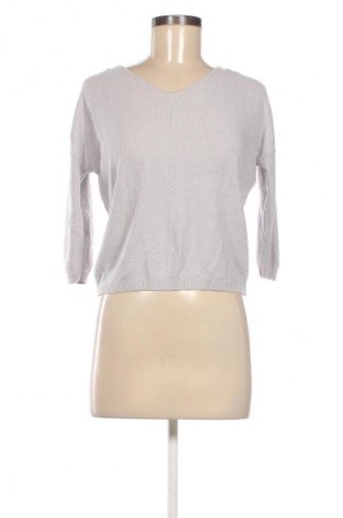 Дамски пуловер Greenpoint, Размер M, Цвят Сив, Цена 2,55 €