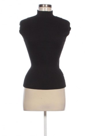 Дамски пуловер Guess, Размер L, Цвят Черен, Цена 65,44 €