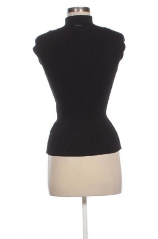 Дамски пуловер Guess, Размер L, Цвят Черен, Цена 65,44 €