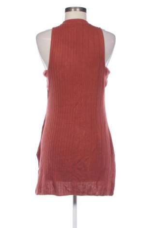 Dámský svetr Guess, Velikost S, Barva Hnědá, Cena  289,00 Kč