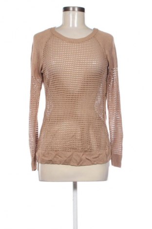 Γυναικείο πουλόβερ Guess, Μέγεθος S, Χρώμα  Μπέζ, Τιμή 10,99 €