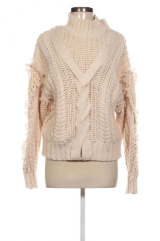 Damenpullover Guido Maria Kretschmer, Größe M, Farbe Beige, Preis 36,99 €