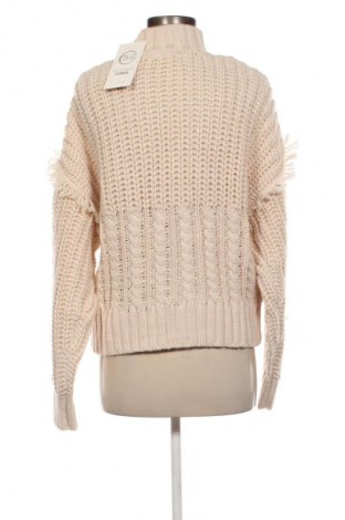 Damenpullover Guido Maria Kretschmer, Größe M, Farbe Beige, Preis 36,99 €