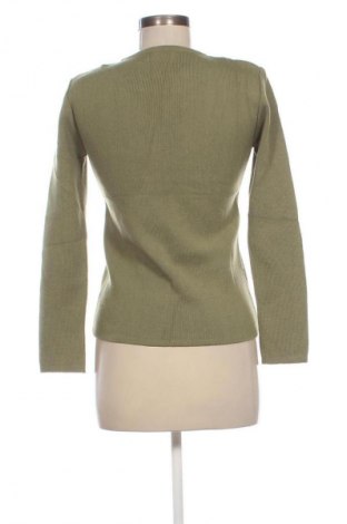 Γυναικείο πουλόβερ H Collection, Μέγεθος S, Χρώμα Πράσινο, Τιμή 12,99 €
