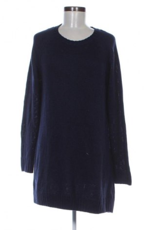 Damenpullover H&M, Größe M, Farbe Blau, Preis 14,77 €