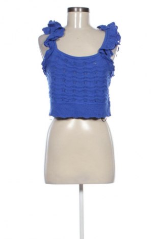 Damenpullover H&M, Größe XL, Farbe Blau, Preis 4,80 €