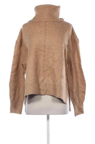 Γυναικείο πουλόβερ H&M, Μέγεθος XS, Χρώμα  Μπέζ, Τιμή 15,99 €, #134544392