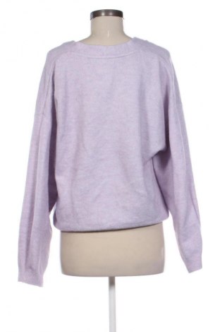 Damenpullover H&M, Größe S, Farbe Aschrosa, Preis 14,99 €