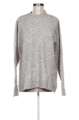 Dámský svetr H&M, Velikost L, Barva Šedá, Cena  349,00 Kč