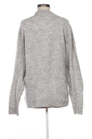Dámský svetr H&M, Velikost L, Barva Šedá, Cena  349,00 Kč