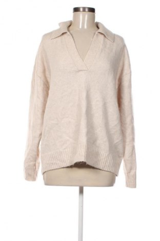 Dámský svetr H&M, Velikost M, Barva Béžová, Cena  369,00 Kč