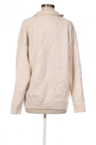 Dámský svetr H&M, Velikost M, Barva Béžová, Cena  369,00 Kč