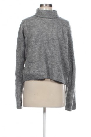 Damenpullover H&M, Größe S, Farbe Grau, Preis 15,99 €