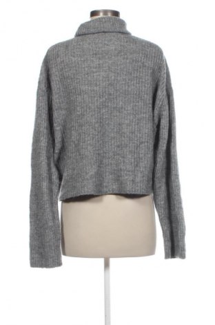 Damenpullover H&M, Größe S, Farbe Grau, Preis 15,99 €