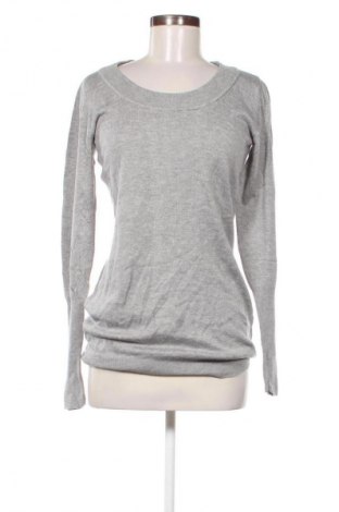 Dámský svetr H&M, Velikost M, Barva Šedá, Cena  189,00 Kč