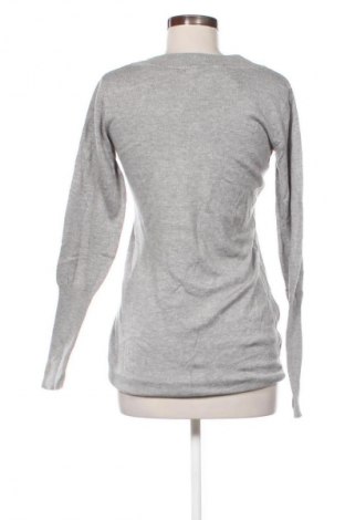 Dámský svetr H&M, Velikost M, Barva Šedá, Cena  189,00 Kč