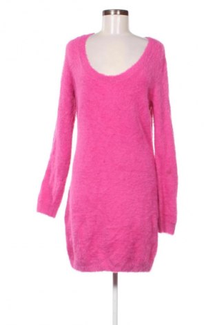 Damski sweter H&M, Rozmiar M, Kolor Różowy, Cena 63,99 zł