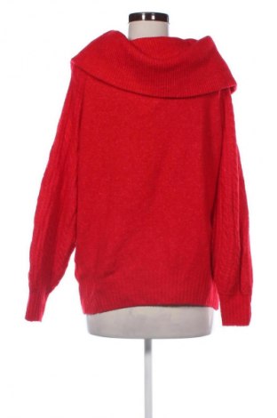 Damenpullover H&M, Größe XS, Farbe Rot, Preis 14,99 €