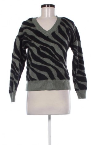 Damski sweter H&M, Rozmiar M, Kolor Kolorowy, Cena 52,99 zł