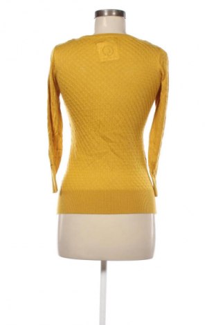 Damenpullover H&M, Größe L, Farbe Gelb, Preis 10,99 €
