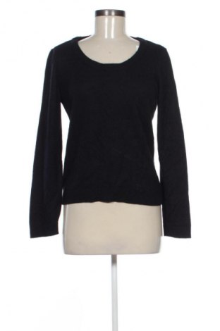 Γυναικείο πουλόβερ H&M, Μέγεθος M, Χρώμα Μαύρο, Τιμή 9,23 €