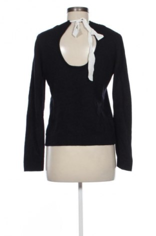 Γυναικείο πουλόβερ H&M, Μέγεθος M, Χρώμα Μαύρο, Τιμή 9,23 €